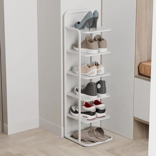 PVTK�V���[�Y���b�N 4?6�i �X���� �ȃX�y�[�X ����27cm ��26cm �S�� ���ʔ� �C�I �C���[���b�N ���֎��[ �V���v�� ������� ��l��炵 �}���V���� �������֑Ή� �X���b�p���b�N (6�i,�z���C�g)