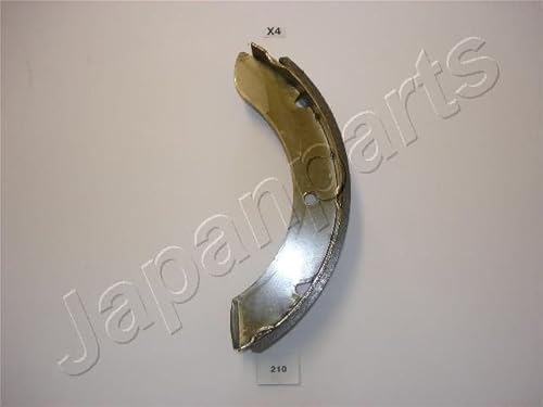 Japanparts Gf-210Af Bremsbackensatz