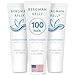 BERGMAN KELLY Hotel Conditioner (1 Fl Oz, 100 PK, White Tea), Delight Your Guests with Revitalizing and Refreshing Travel Size Conditioner, Quality Small Size Travel Amenities Hotel Toiletries in Bulk