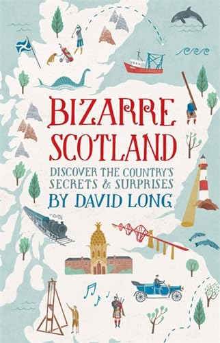 Bizarre Scotland view 2