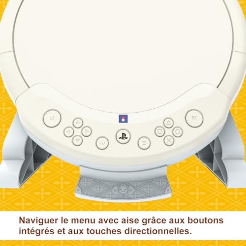 Controleur Tambour Hori Taiko no Tatsujin - vue 9