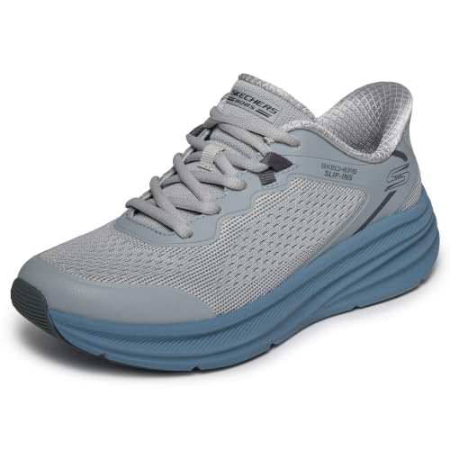 Image of Skechers Women's Bobs Skillz Hands Free Slip-ins