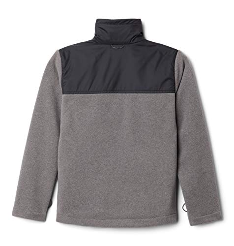 Image of Columbia Kids Bugaboo II Fleece Interchange Jacket (Little Kids /Big Kids)
