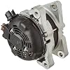 NPS DAN930 Denso Alternator