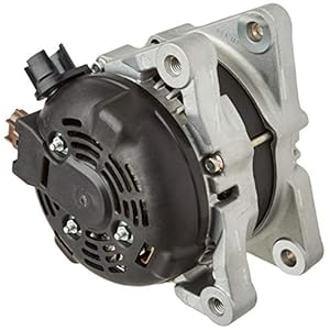 NPS DAN930 Denso Alternator