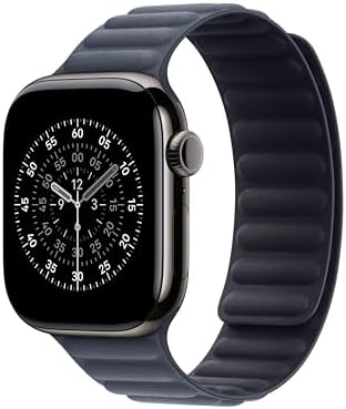 Amazon.co.jp: Apple Watch Band - マグネティックリンク