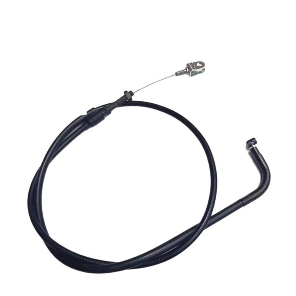 PIOYERG For BENDA Chinchilla 300 105CM 117CM Motorcycle Clutch Cable(105CM)