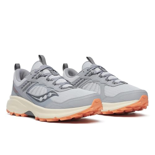 Image of Saucony Men's Excursion Tr17 Hiking Shoes