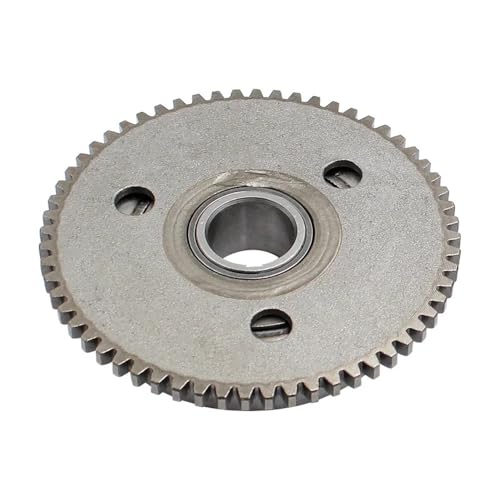 Roulement d'embrayage de démarreur BJ250GY-2 haute durabilité