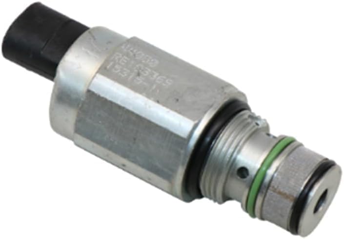 RE183369 Solenoid Compatible for John Deere 2204 5055E 5065E 5065M 5070M 5075E 5075M 5076E