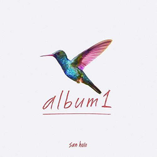 San Holo & Bipolar Sunshine