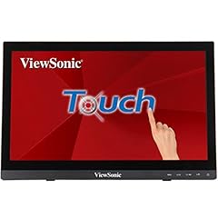 Viewsonic TD1630-3 47 cm (16...