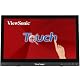 Touchscreen Monitor ViewSonic TD1630-3 47 cm (16 Zoll) mit HDMI