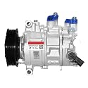 Klimaanlage für Audi A6 / S6 C7 2.0 TDI/2.0 4F0260805AA DCP02040 447190-6670 447150-1910 4471501910