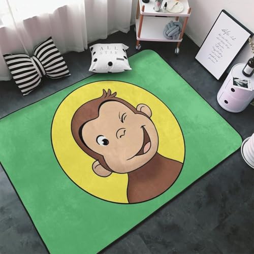 ������̃W���[�W(4) �J�[�y�b�g �����` ���O �l�C �ėp �h�_�j �R�� �h�L �ӂ���Ǝ�G�� ������� ���g�[�Ή� �􂦂� ����~�ߕt �v���[���g 100 × 150 cm cv143