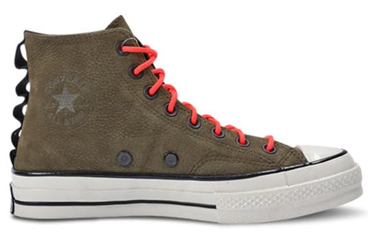 Image of Converse Women's All Star '70s High Top Sneakers