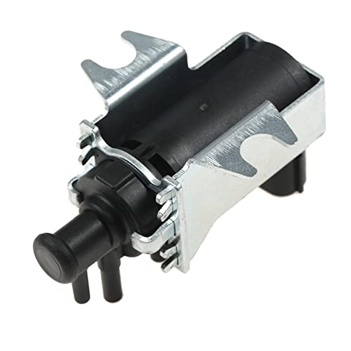 Électrovanne de pompe à vide 8-98116260-0 de rechange durable pour bloc moteur - 4
