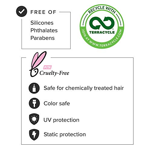 Living Proof No Frizz Instant De-Frizzer, 6.2 Oz #TOP6
