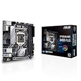 x3430 ark Verbesserte Stromlösung: 6+1+1 DrMOS Leistungsstufen, 8-lagige Leiterplatte, für stabile Stromversorgung.