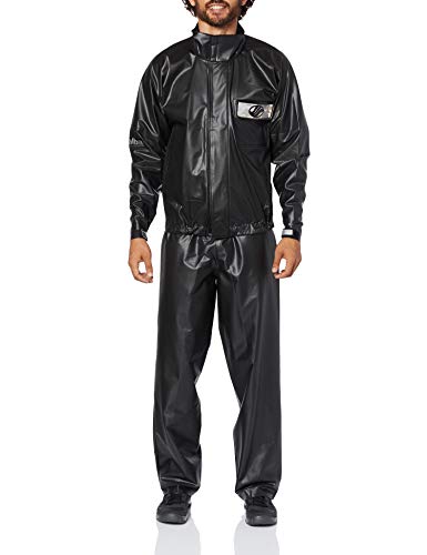 Conjunto Europa, Alba, Preto Grande