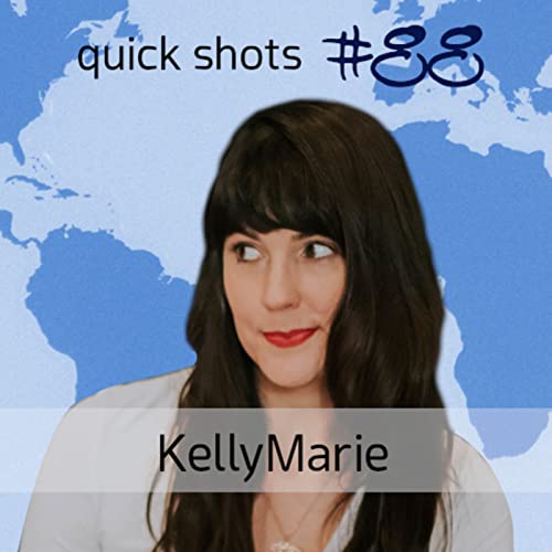 kms quick shots #88: KellyMarie
