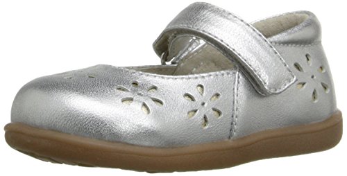 See Kai Run Sera Adjustable Mary Jane (Toddler)