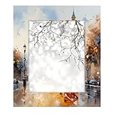 Plusieurs tailles, idéal pour la décoration de la maison ou les cadeaux de vacances.