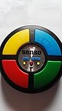  Senso (groß) MB Spiele Kult Klassiker Retro Original Spiele Elektronik Spiel 70er 80er