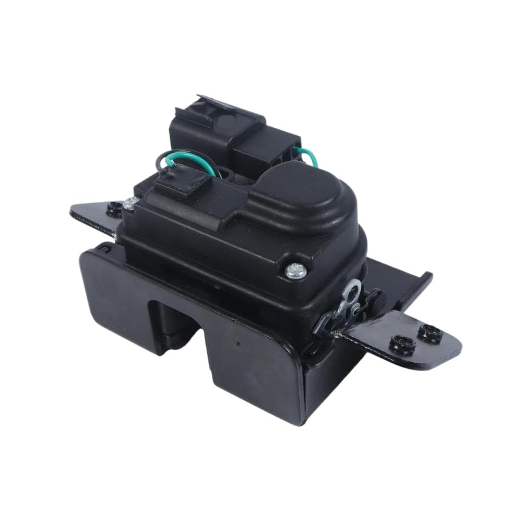 Kqggtxqzb Onecolor Rear Tailgate Door Lock Actuator 13501871 931-299 13502697 13581406 Compatible With Captiva Sport 2012-2015