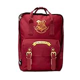 harry potter 1 deutsch Ein Reißverschlussfach mit einer kleinen Außentasche und einer Laptoptasche
