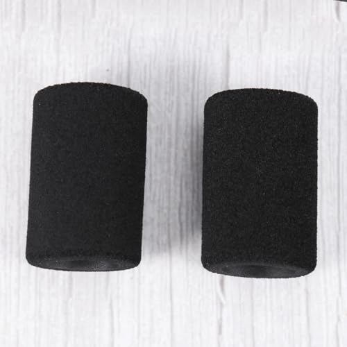 Funda de esponja COHEALI: agarre antideslizante y flexible para máquinas de tatuar 6