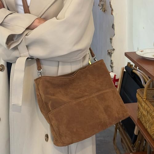 Sac en daim résistant à l'usure pour ne plus abîmer vos affaires - 2