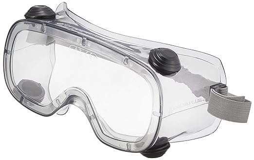 See full amazon price history chart for DELTA PLUS Safety Eywear RUIZ1 | ANSI Aproved Safety Glasses, 4 Top and Bottom Ventilator + Anti-Fog Polycarbonate Black Transparent Lens, PVC Frame for Impact, Chemical Splash or dust Pack 1Ps DELTA PLUS Safety Eywear RUIZ1 | ANSI Aproved Safety Glasses, 4 Top and Bottom Ventilator + Anti-Fog Polycarbonate Black Transparent Lens, PVC Frame for Impact, Chemical Splash or dust Pack 1Ps (B0CZF2YCR9) Amazon Price History, Amazon Price Tracker