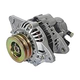 Compatible For Mitsubishi Pajero Alternator MD111932 MD141119 A3T05499 A3T00599