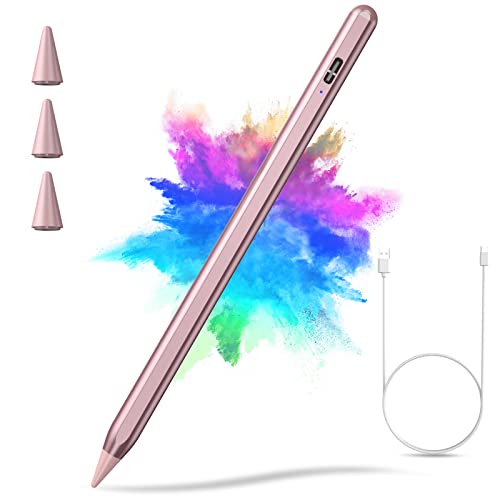 Top 10 Best Stylus For Ipad Pro Reviews & Buying Guide Katynel