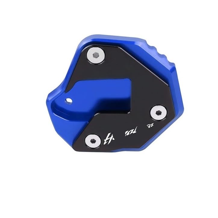 Extension béquille moto Hayabusa GSX1300R support élargisseur béquille latérale 2007-2021