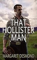 That Hollister Man 1731112262 Book Cover