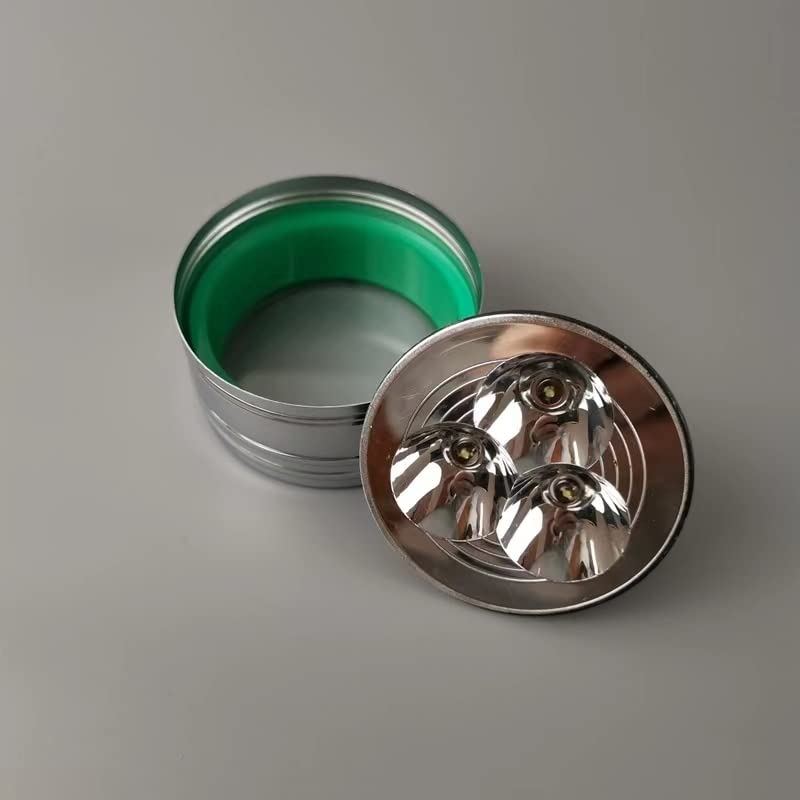 Old-Fashioned Nostalgic Flashlight,Vintage Style Simple Outdoor - View #10