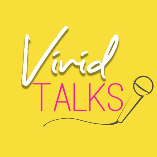 Couverture de Vivid Talks