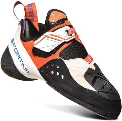 Image of La Sportiva Womens Solution Rock Climbing Shoes