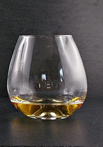 Geschenk Companero Gran Reserva Rum + 2 Gläser + 1 Glaskugelportionierer – Bild 3