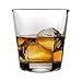 Anchor Hocking 90253 Clarisse 12 Oz. D.O.F. Glass - 24 / CS