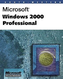  Microsoft Windows 2000 Professional