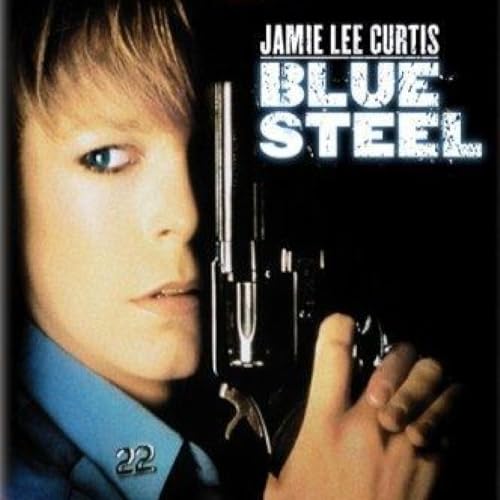 245. CICLO BIGELOW: "Acero azul"