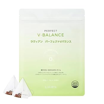 JUN様　LAVIEN ラヴィアン パーフェクトVバランス　ボトル付 パーフェクトVバランス | LAVIEN JAPAN【ラヴィアン】公式