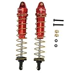 WGFOIP – Einstellbarer Federdämpfer für Axial SCX10 90046 K03007 RC C