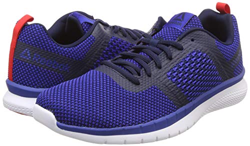 Image of Reebok Mens Pt Prime Runner Fc Running Shoes