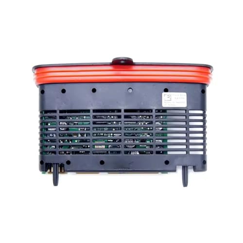 Module de commande de phare xénon BMW Série 5 correcteur automatique 7355073 - 4