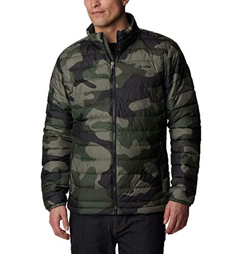 Image of Columbia Men Jacket