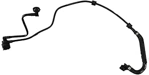 Car Spare Parts Engine Systems Radiator Coolant Hoses 2118301396 For Mercedes Benz E350 Cls350